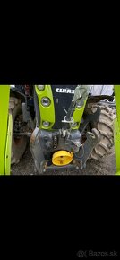 Claas Arion traktor - 3