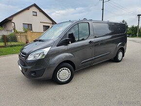 Ford Transit 2.2 dCI Trend Van Custom - 3