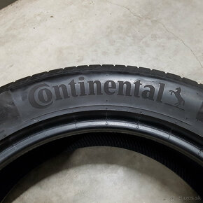 225/55 R19 CONTINENTAL letné pneumatiky - 3