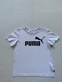 Tričko Abercrombie , Puma - 3