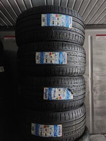 225/35R20 Zeetex letné pneumatiky - 3