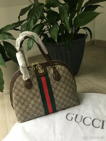 GUCCI - Dámska kabelka - 3