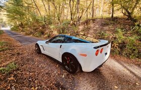 Chevrolet Corvette C6 Grand Sport 6.2 - 3