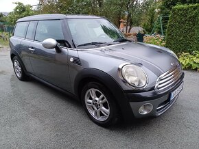 MINI COOPER CLUBMAN - 3