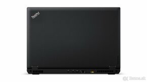 17" Lenovo P70, 16GB ram, SSD disk, externá grafická karta - 3