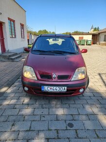 Renault Scenic - 3