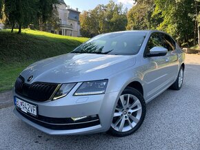 Škoda Octavia 1.6 TDI 115k Style DSG - odpočet DPH - 3