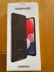 Samsung Galaxy A13 - 3