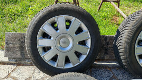 4x108 R15 --- FORD FIESTA - 3