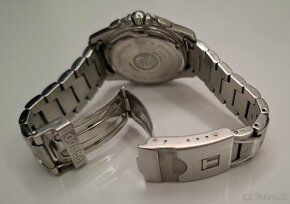 TISSOT PR 100 Chronograph - unikat - 3