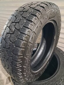 Pirelli celoročné 225/65/R17 - 3