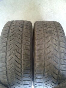 Predam ALU 5x112 R17 7,5J ET56 Original AUDI VOLKSWAGEN - 3