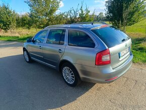 Škoda Octavia combi 1.4tsi - 3