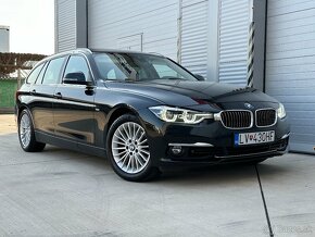 BMW 318i F31 Luxury Line 100 kW 2018 - 3