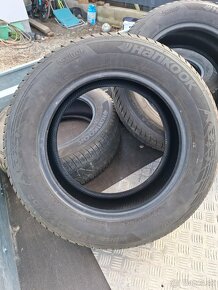 Hankook 215/60 R16 - 3