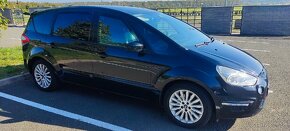 Ford S-max - 3