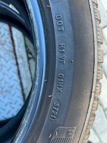 CELOROCNE PNEUMATIKY MICHELIN CROSSCLIMATE 225/50R18 - 3