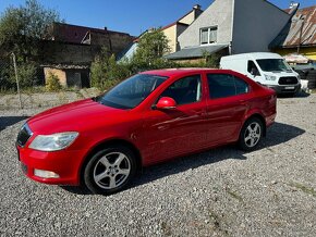 Škoda Octavia 1.6TDI - 3