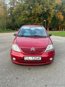 Citroën c3 - 3