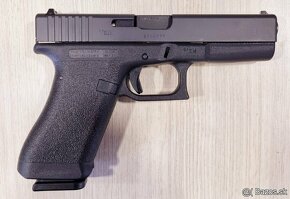 GLOCK P80 limitovaná edícia - 3