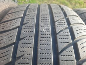 zimne 235/40  r18 - 3