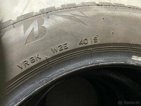 Zimné pneumatiky 205/55R16 91H - 3