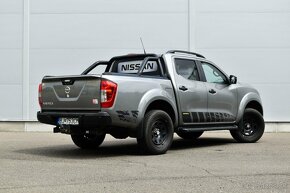 Nissan Navara 190 dCi N-Guard A/T 140kW - 3