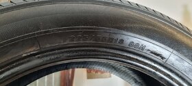 Yokohama 225/55 R18 - 3