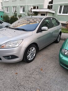 FORD FOCUS 2.0 TDCI 100KW 2009 - 3