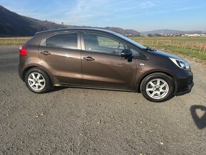 KIA RIO - 3