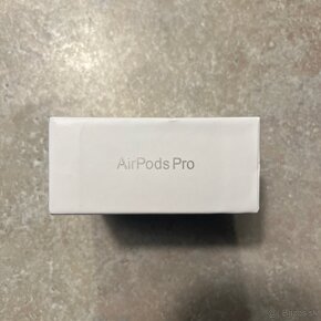 Airpods Pro 2gen - 3