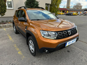 Dacia Duster 1.6 SCe S&S Comfort 4x2 - 3