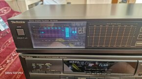 Technics SH 8046 made in Japan 1990 - 3