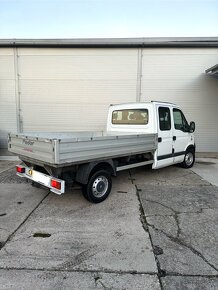 Renault Master Maxi Valnik 2.5 DCi - 88kW - 2009 - 7Miest - 3