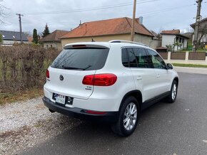 Volkswagen Tiguan 1.4 TSI - 3