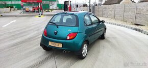 Ford Ka1 RBT/J4M1/4D11 - 3