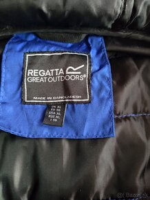 Vetrovka Regatta veľ.56 XL - 3