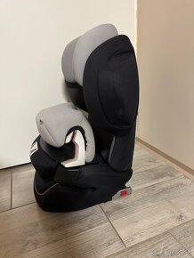 Cybex Juno fix 2 9-18 kg - 3