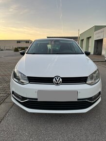 Volkswagen Polo 1.2 TSI  DSG Fresh - 3