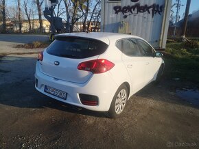 Kia Ceed 1.4 - 3