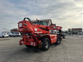 MANITOU 2008 VIN 340 - 3