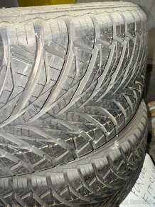 Sada 4ks pneu 225/45 r17 - 3