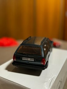 Vw passat gt syncro 1987 1:18 - 3