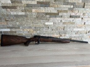 Mauser M18 PURE 8x57js Novinka - 3