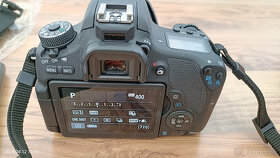 CANON EOS 760D - 3