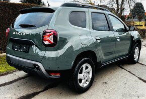 Dacia Duster 1,3 TCe JOURNEY,9900km12/1023,NAVI,LED - 3