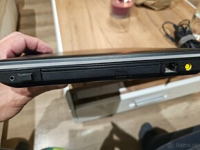 Lenovo ThinkPad Edge530 - 3