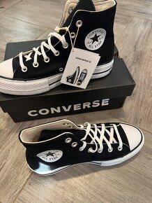 Converse platform - 3