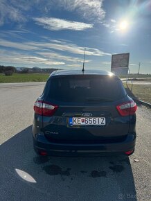 Ford C-Max - 3