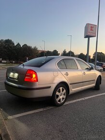 Škoda Octavia 2, 1.9 TDI, 77 kW (2006) - 3